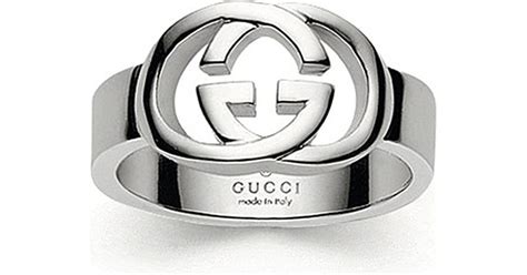 gucci リング ネックレス|gucci rings for women.